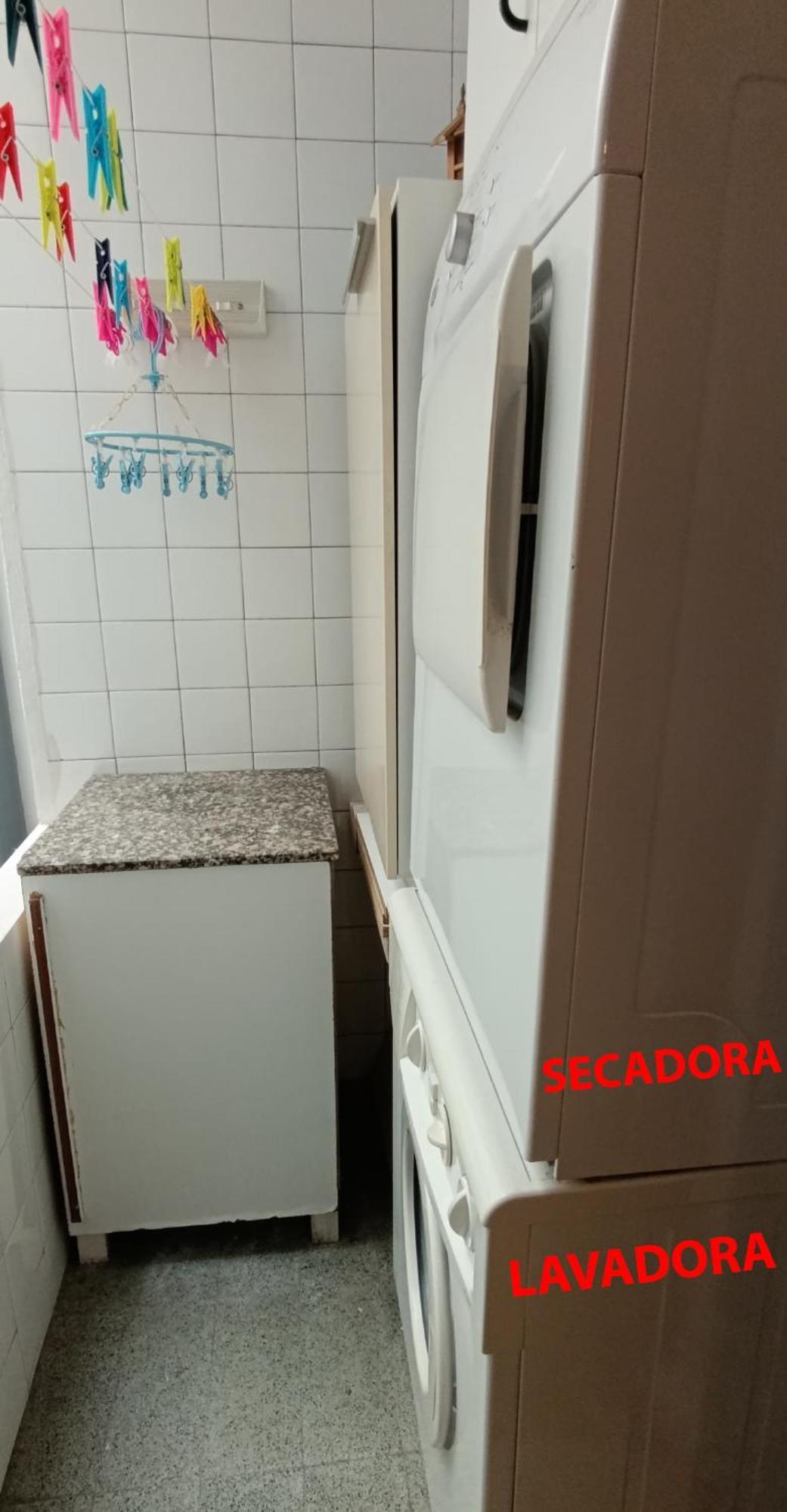 Piso Dos Playas Mino Apartment Екстериор снимка