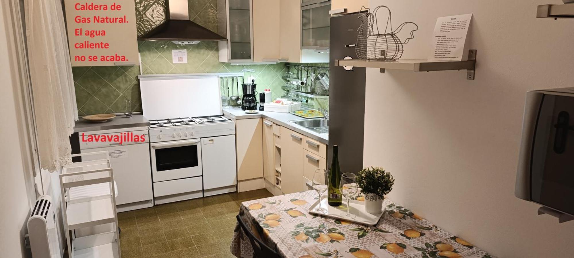 Piso Dos Playas Mino Apartment Екстериор снимка