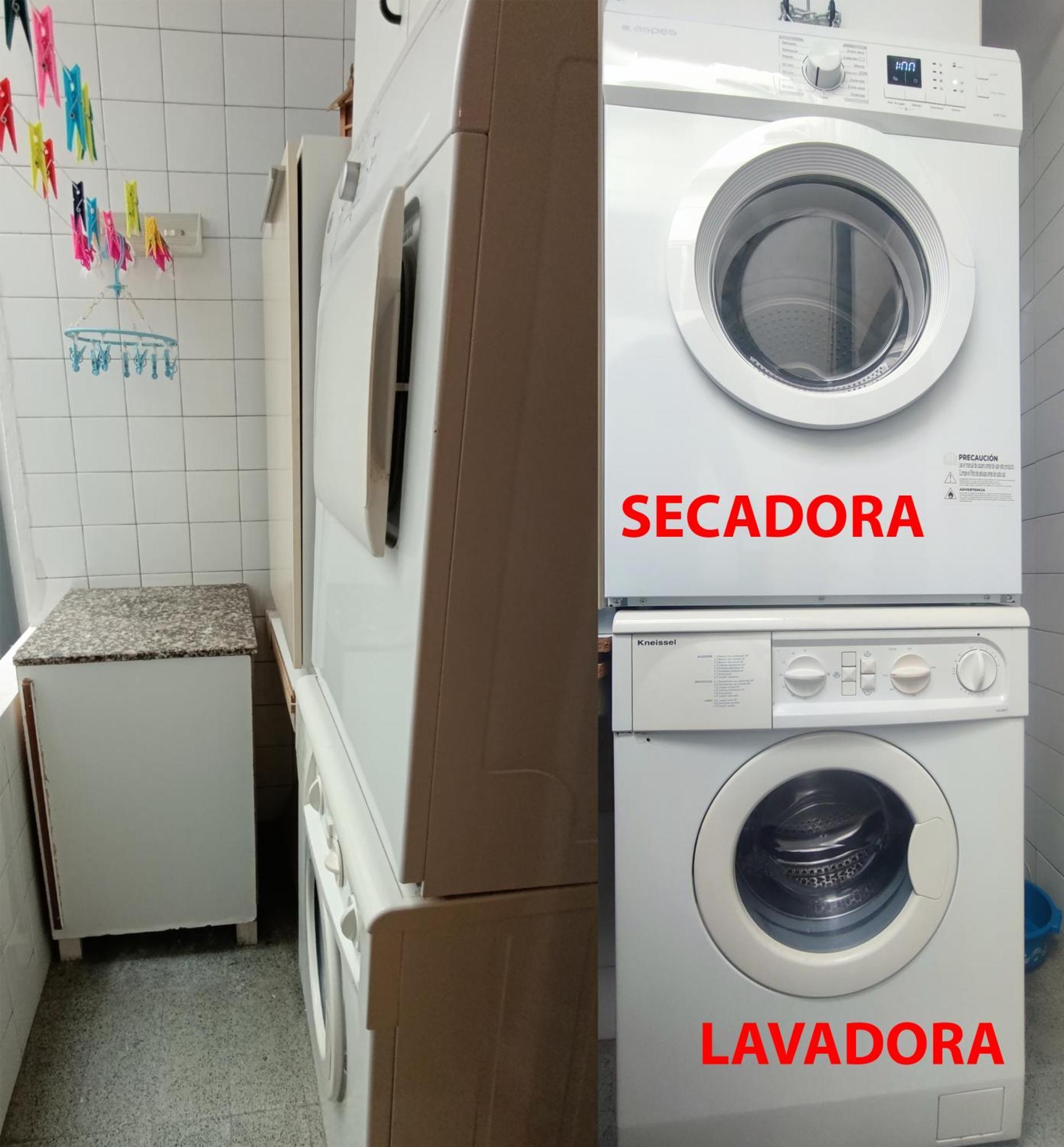 Piso Dos Playas Mino Apartment Екстериор снимка